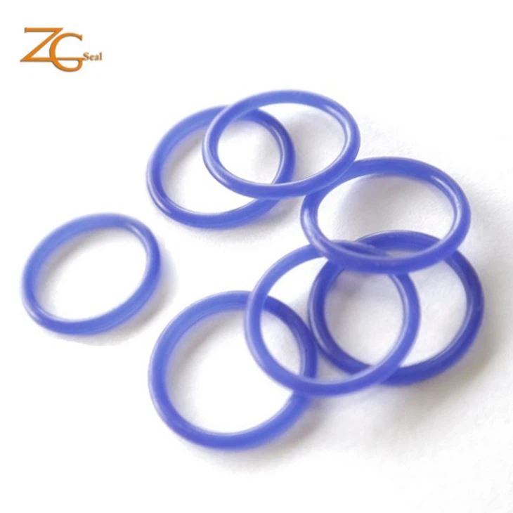 Silicone Ring